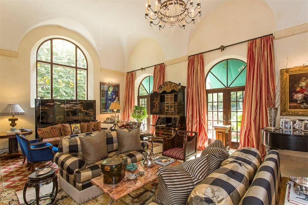 Featured Princeton home of the week: go inside this storied 1920 villa