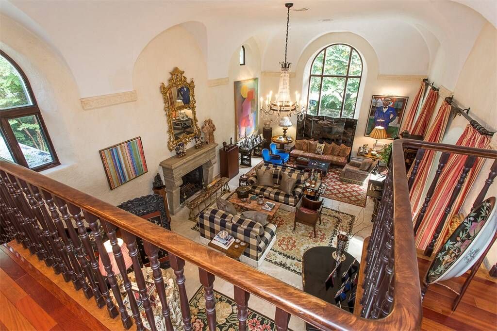 Featured Princeton home of the week: go inside this storied 1920 villa
