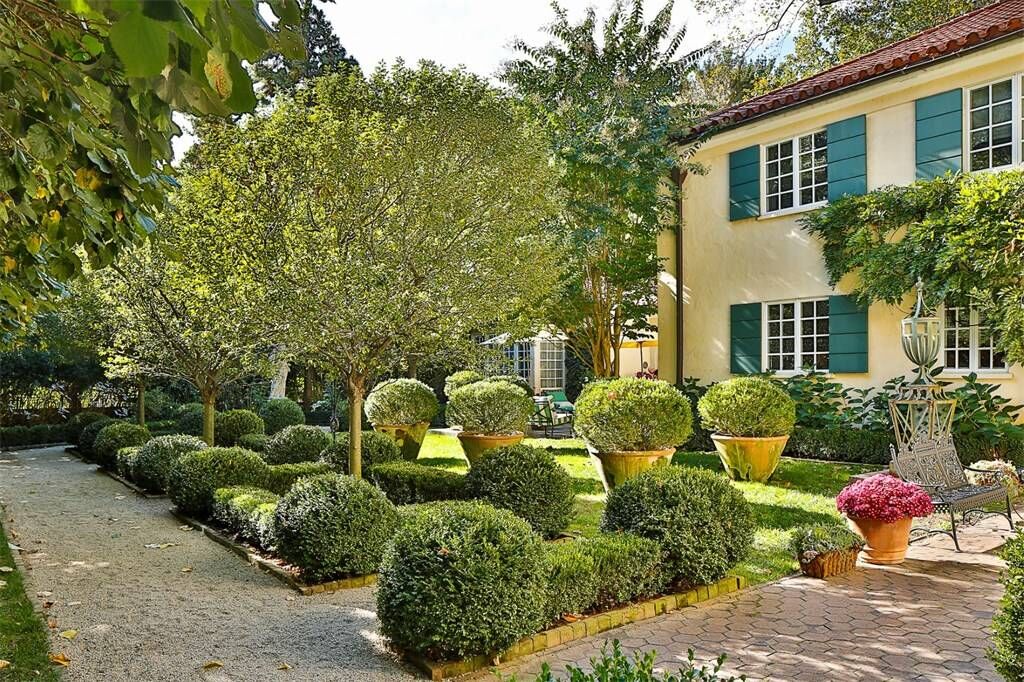 Featured Princeton home of the week: go inside this storied 1920 villa