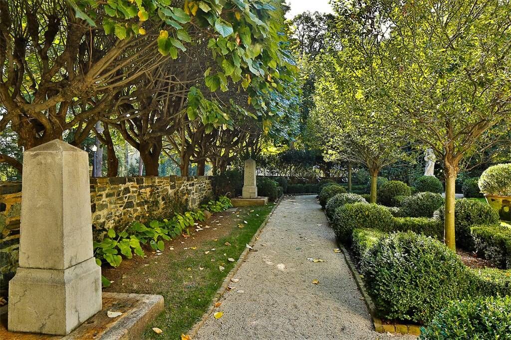 Featured Princeton home of the week: go inside this storied 1920 villa