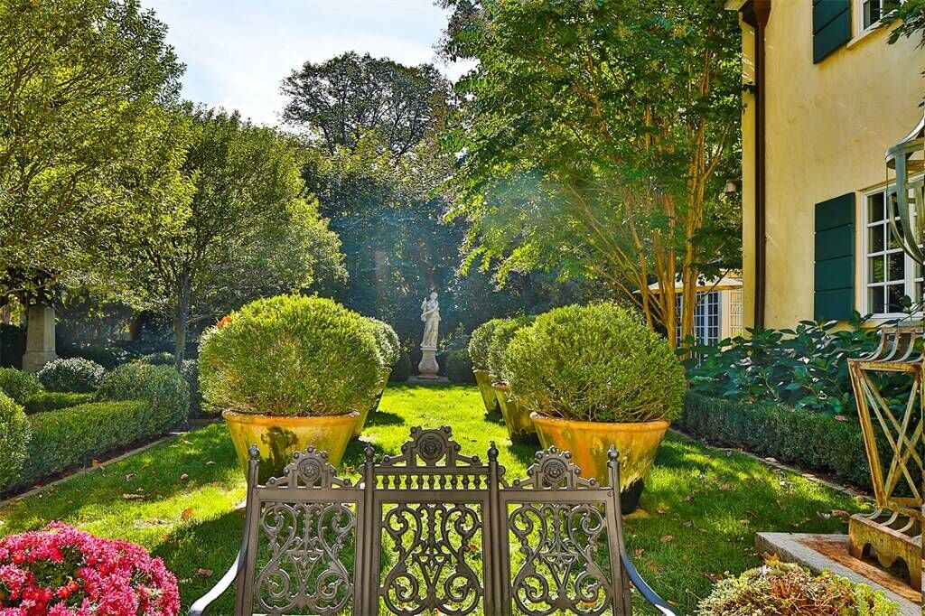 Featured Princeton home of the week: go inside this storied 1920 villa