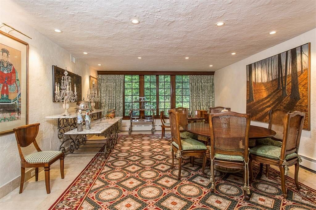 Featured Princeton home of the week: go inside this storied 1920 villa