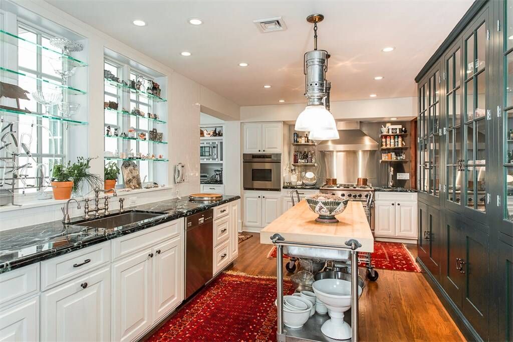 Featured Princeton home of the week: go inside this storied 1920 villa