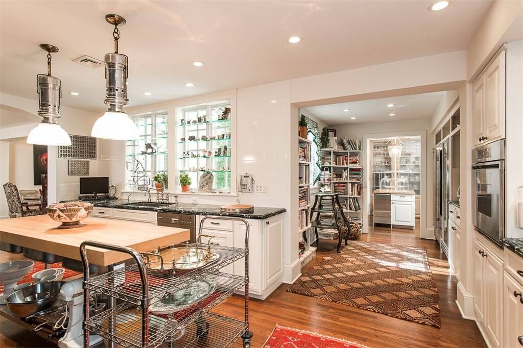 Featured Princeton home of the week: go inside this storied 1920 villa