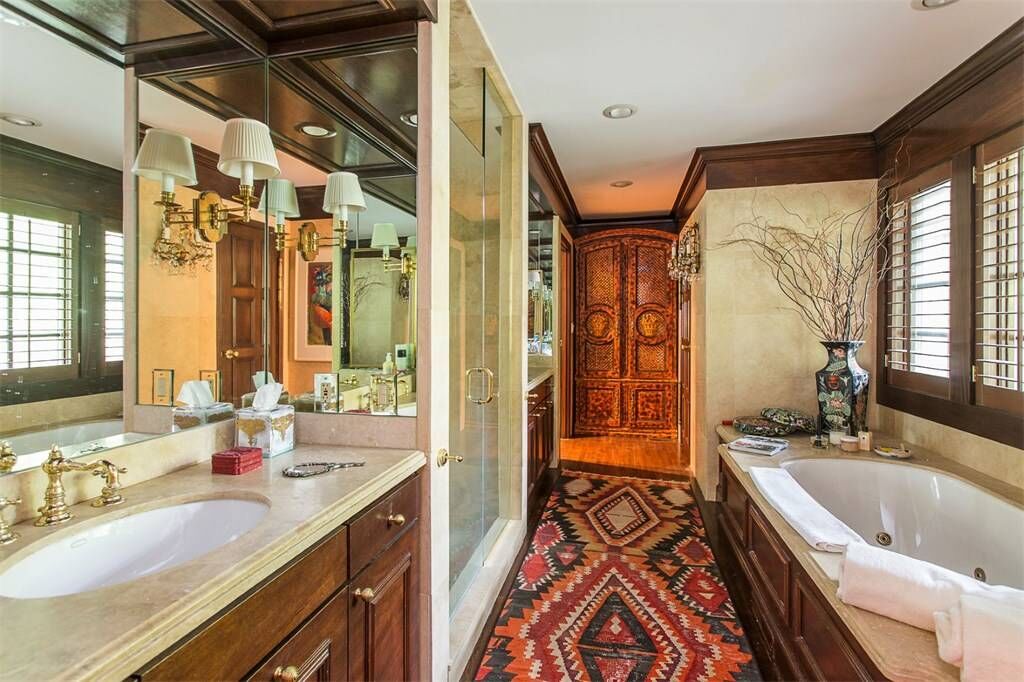 Featured Princeton home of the week: go inside this storied 1920 villa