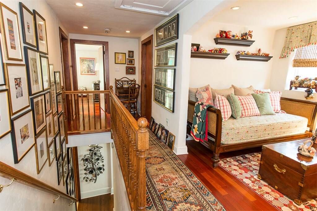 Featured Princeton home of the week: go inside this storied 1920 villa