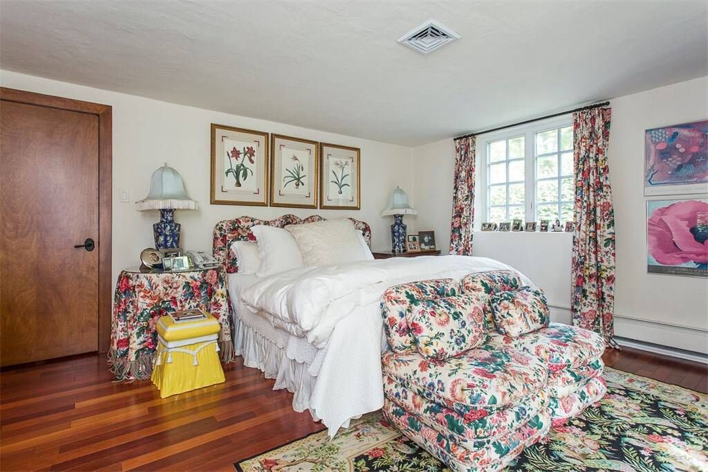 Featured Princeton home of the week: go inside this storied 1920 villa