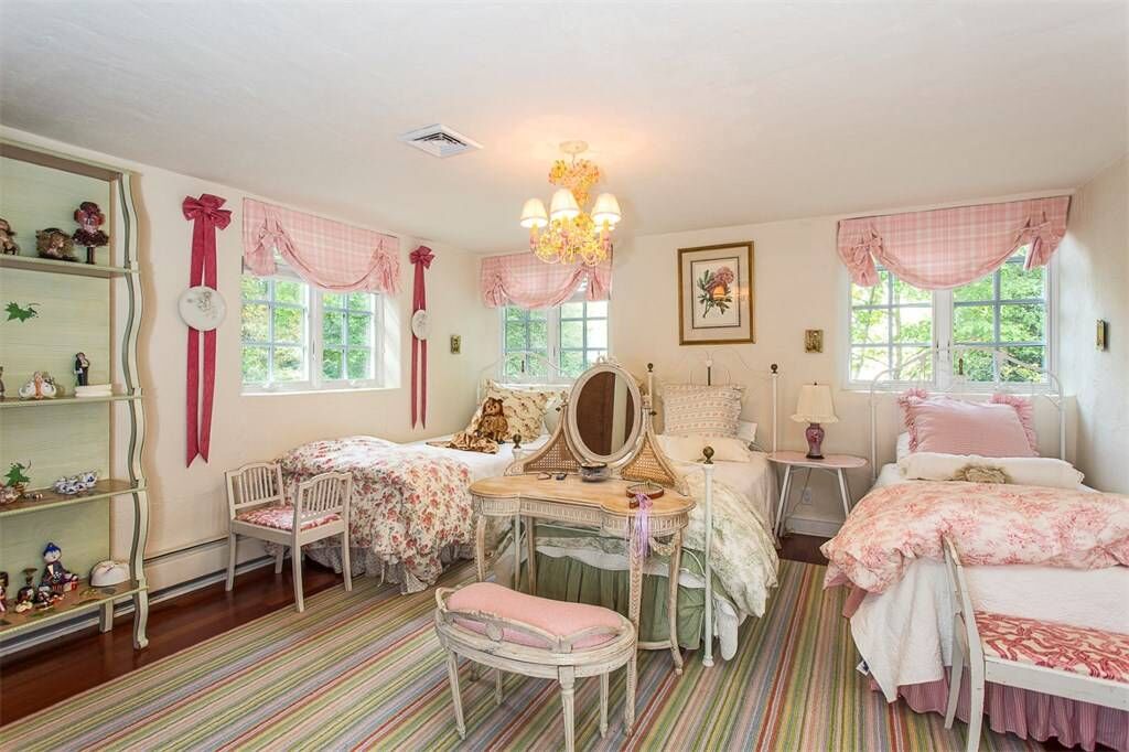 Featured Princeton home of the week: go inside this storied 1920 villa