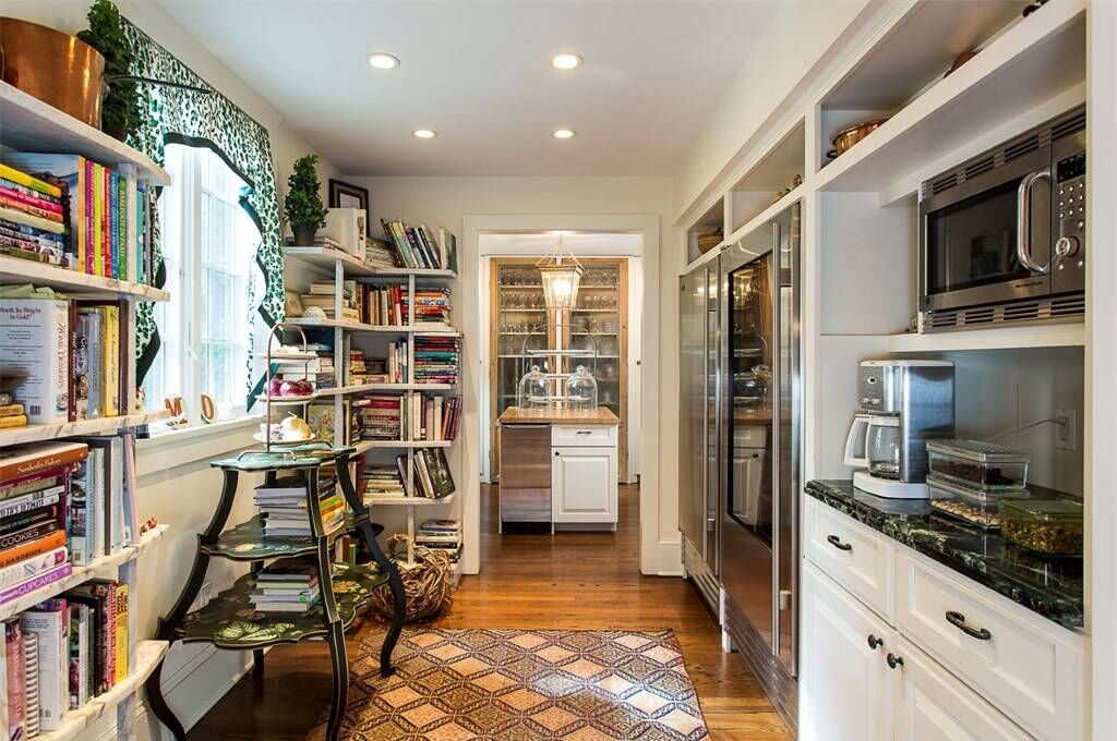 Featured Princeton home of the week: go inside this storied 1920 villa