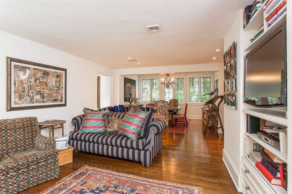 Featured Princeton home of the week: go inside this storied 1920 villa