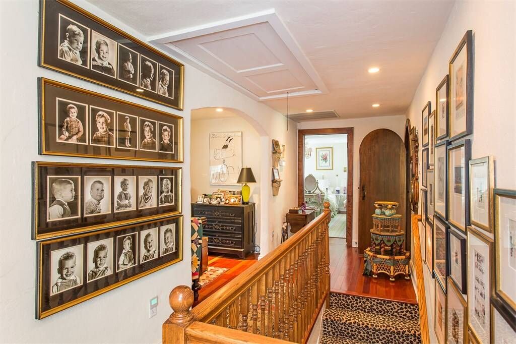 Featured Princeton home of the week: go inside this storied 1920 villa