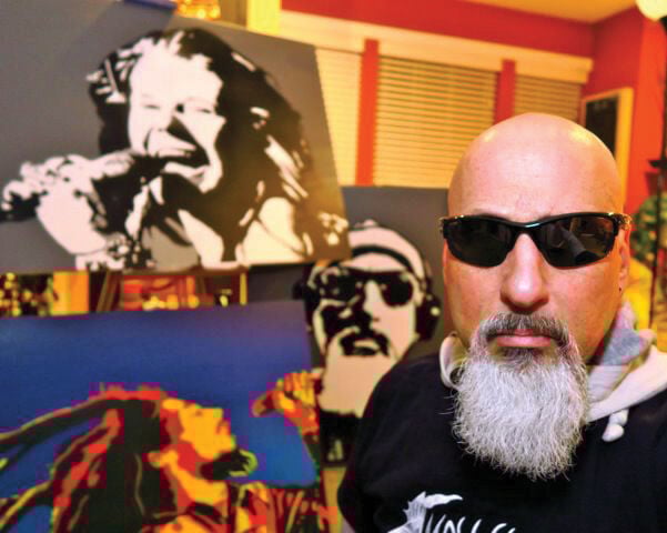 2018 02 LG Howard Michaels 1