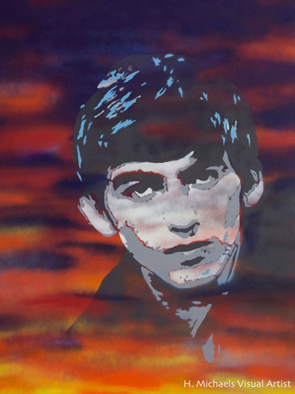 2018 02 LG Howard Michaels