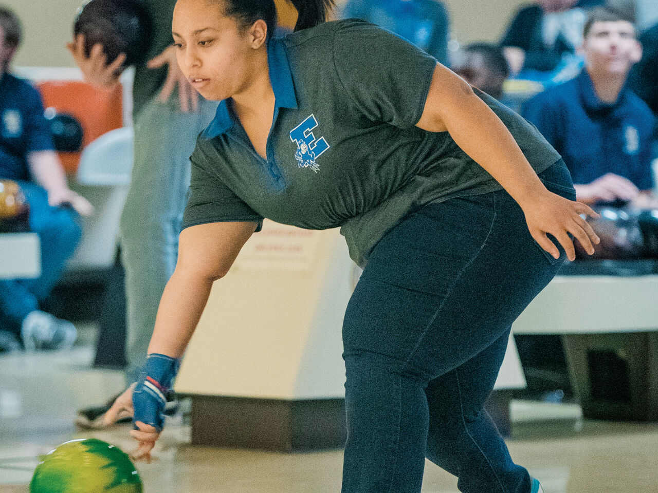 Kayla Ricketts g -1-5