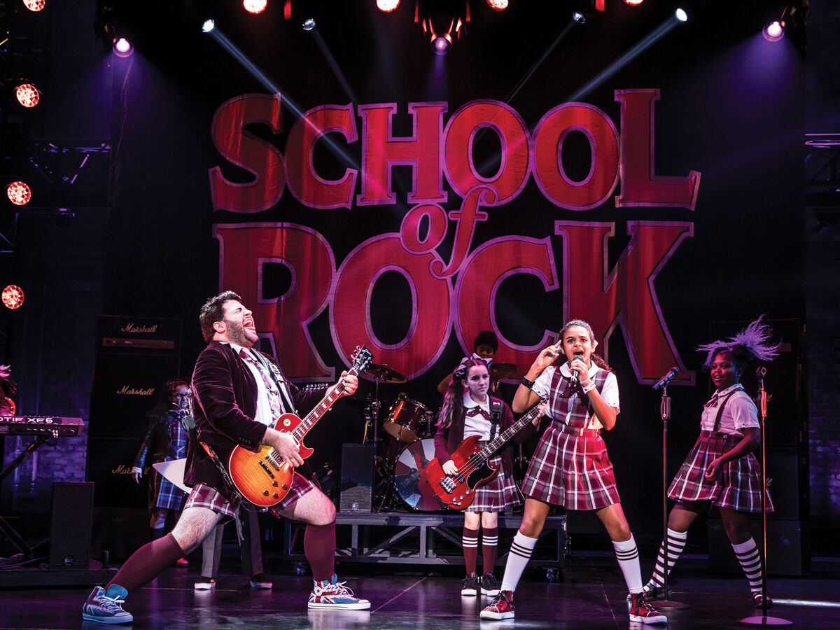School of Rock Tour (7)
