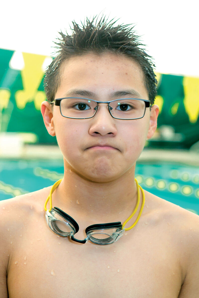 2018 02-01 Matt Chan Swimming head shots north south plainsboro-2341