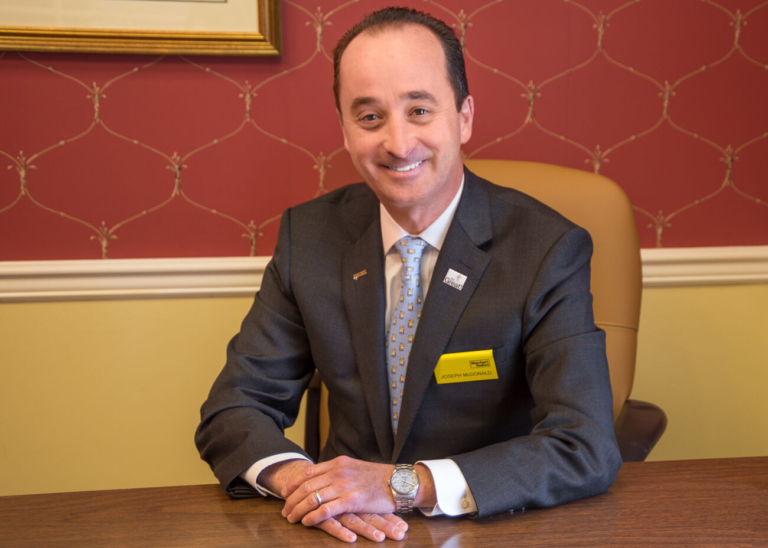Weichert, Realtors’ Princeton office recognized with regional sales award