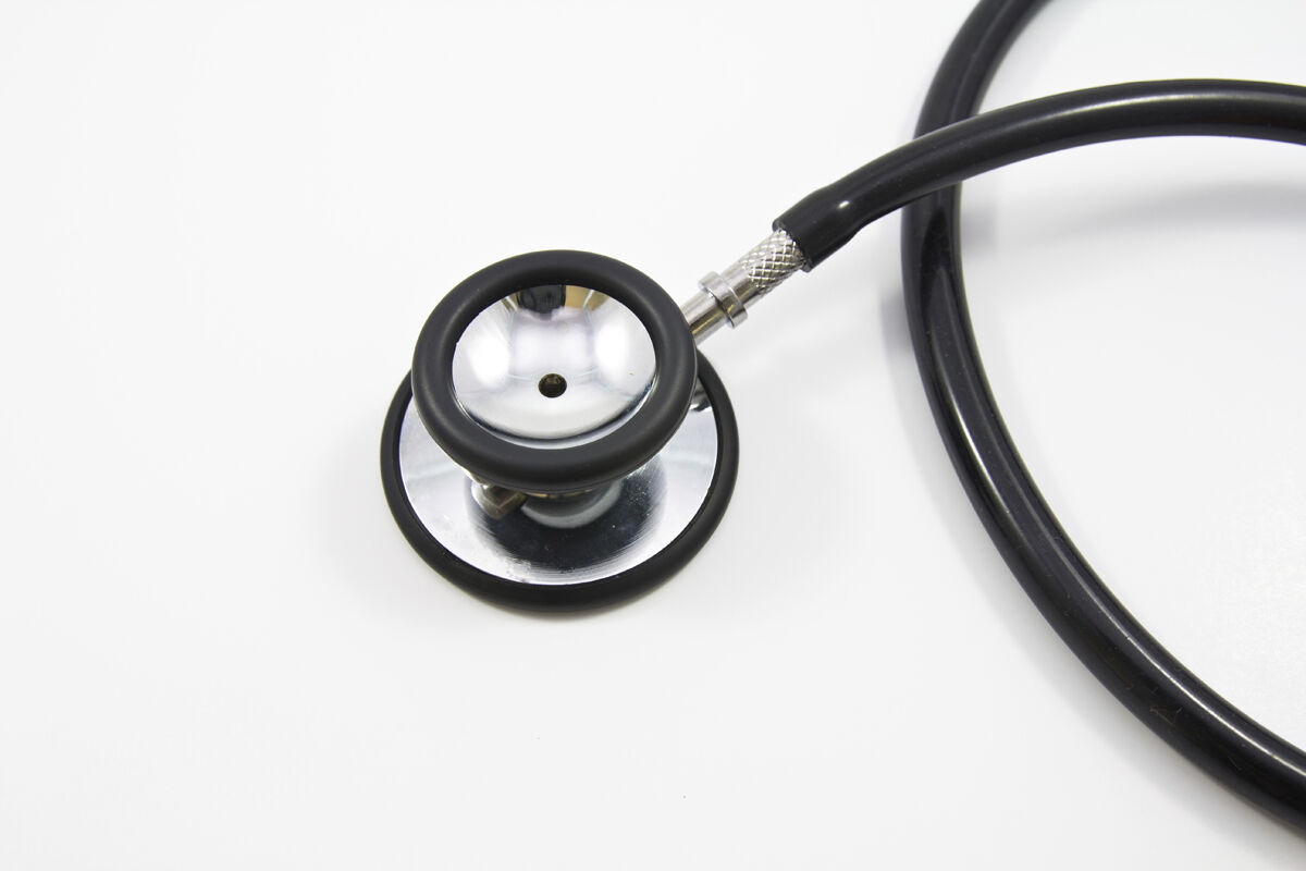 Stethoscope