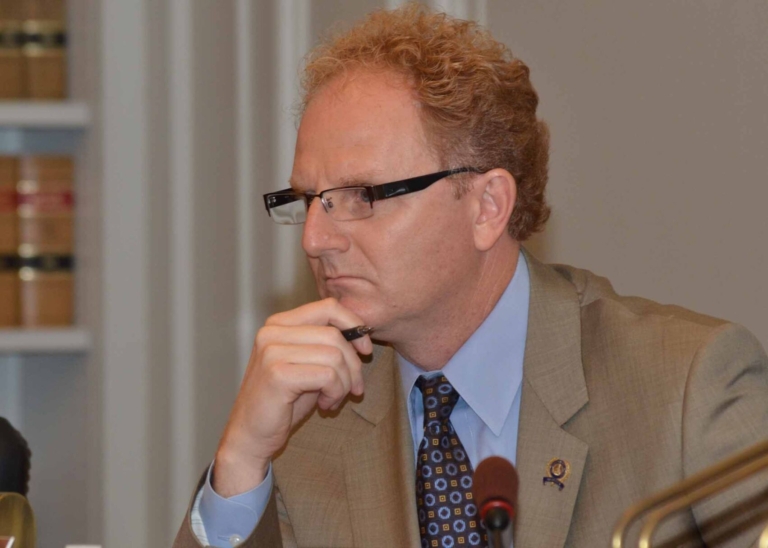 Bill seeks to establish county water system oversight commission