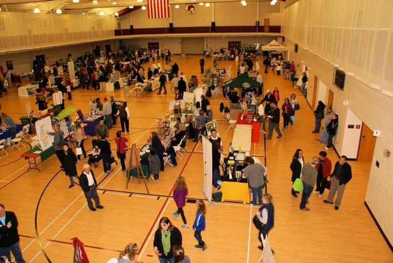 Go green on Saint Patrick’s Day at the annual Mercer Green Fest