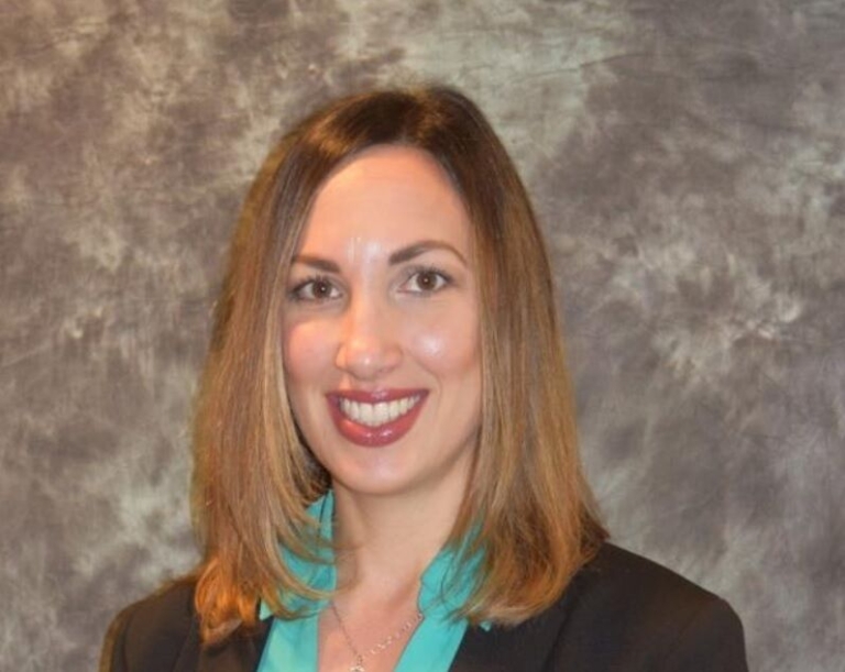 Bordentown woman receives SNJBP’s 40 Under 40 award