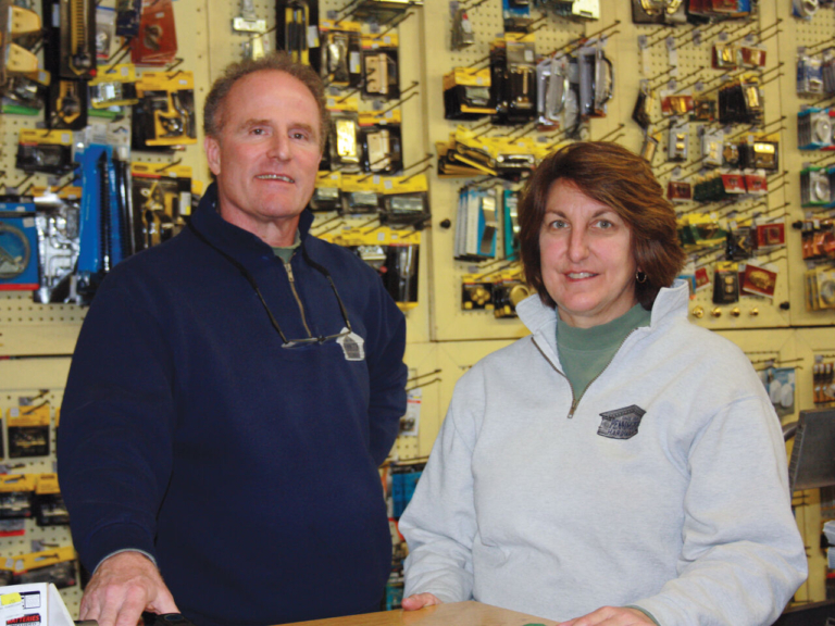 Historic Pennington Hardware store for sale, owners set to retire after 23 years