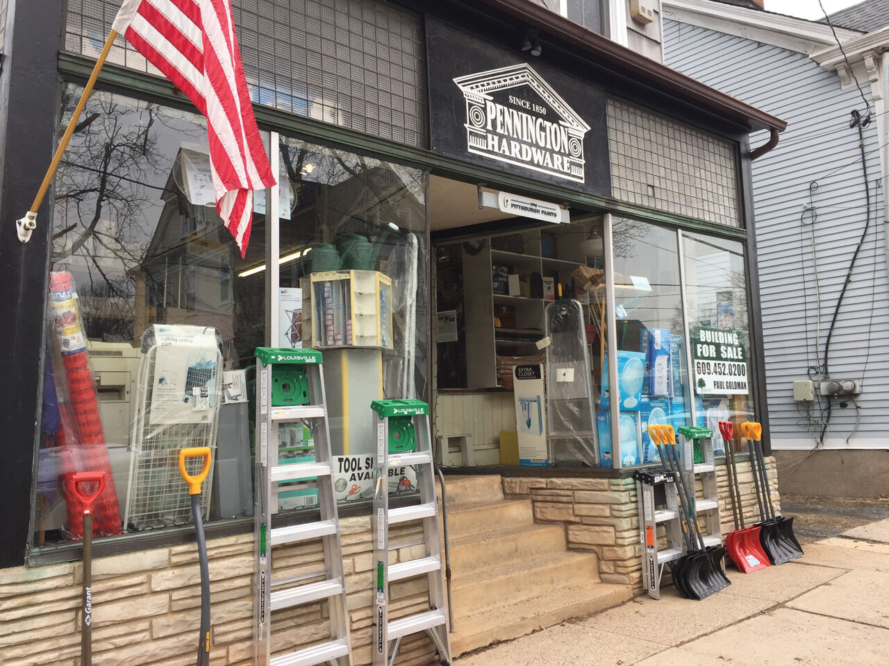 2018 03 HE Pennington Hardware