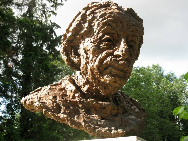 On March 14, all eyes in Princeton are on Einstein