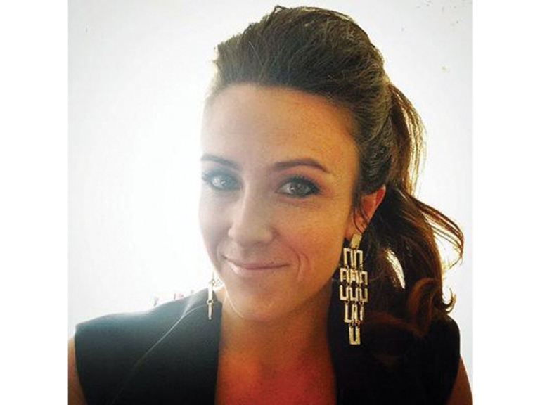 Steinert alumna helps the homeless get back on their feet