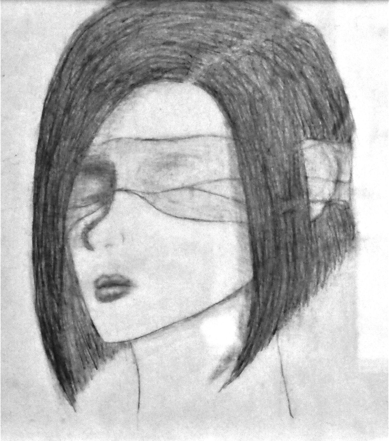 A- Rio Smith’s See No Evil