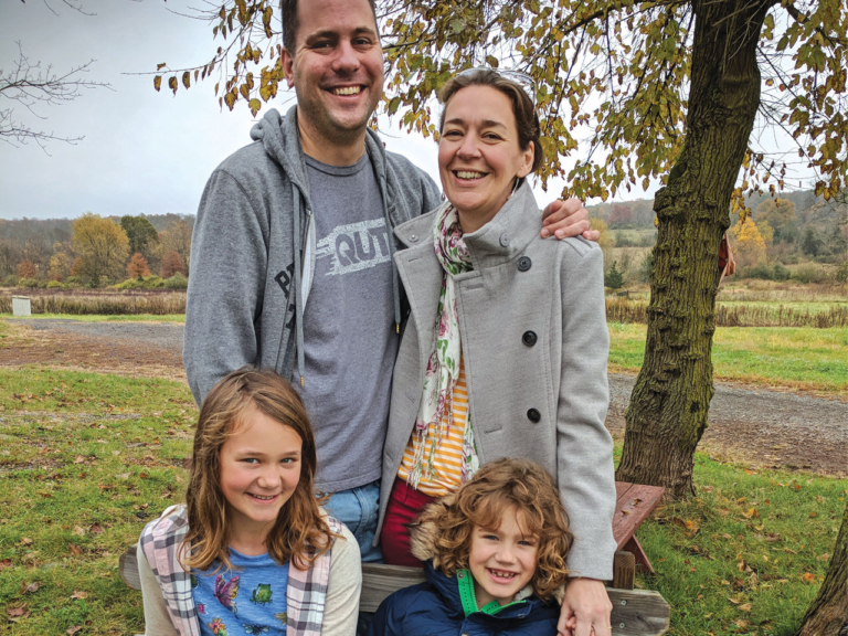 ‘The Backup Bunny’ a tale to amuse kids and their parents