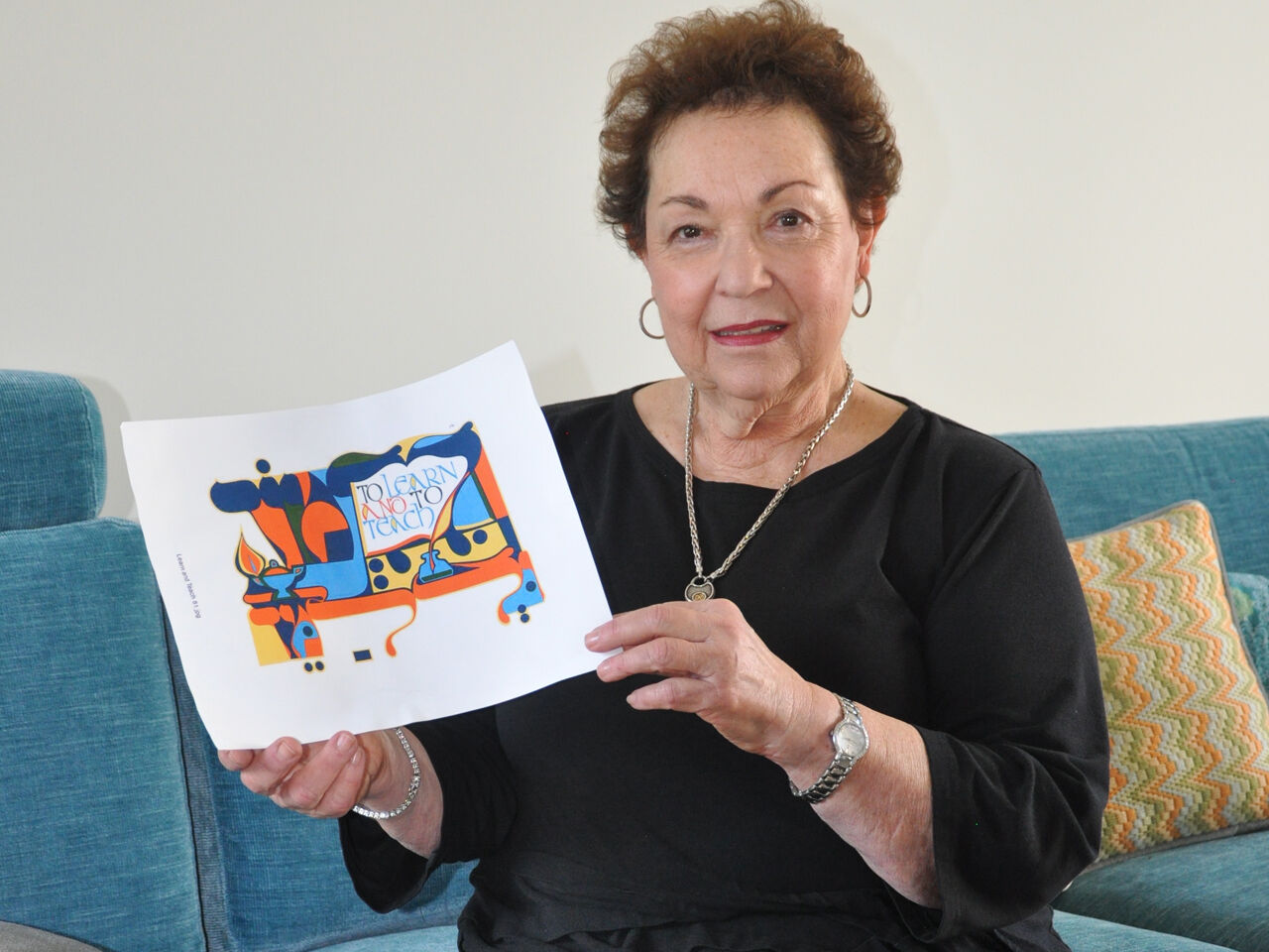 2018 03 LG Shoshana Silberman