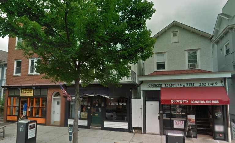 Hoagie Haven opens second location two doors down on Nassau Street