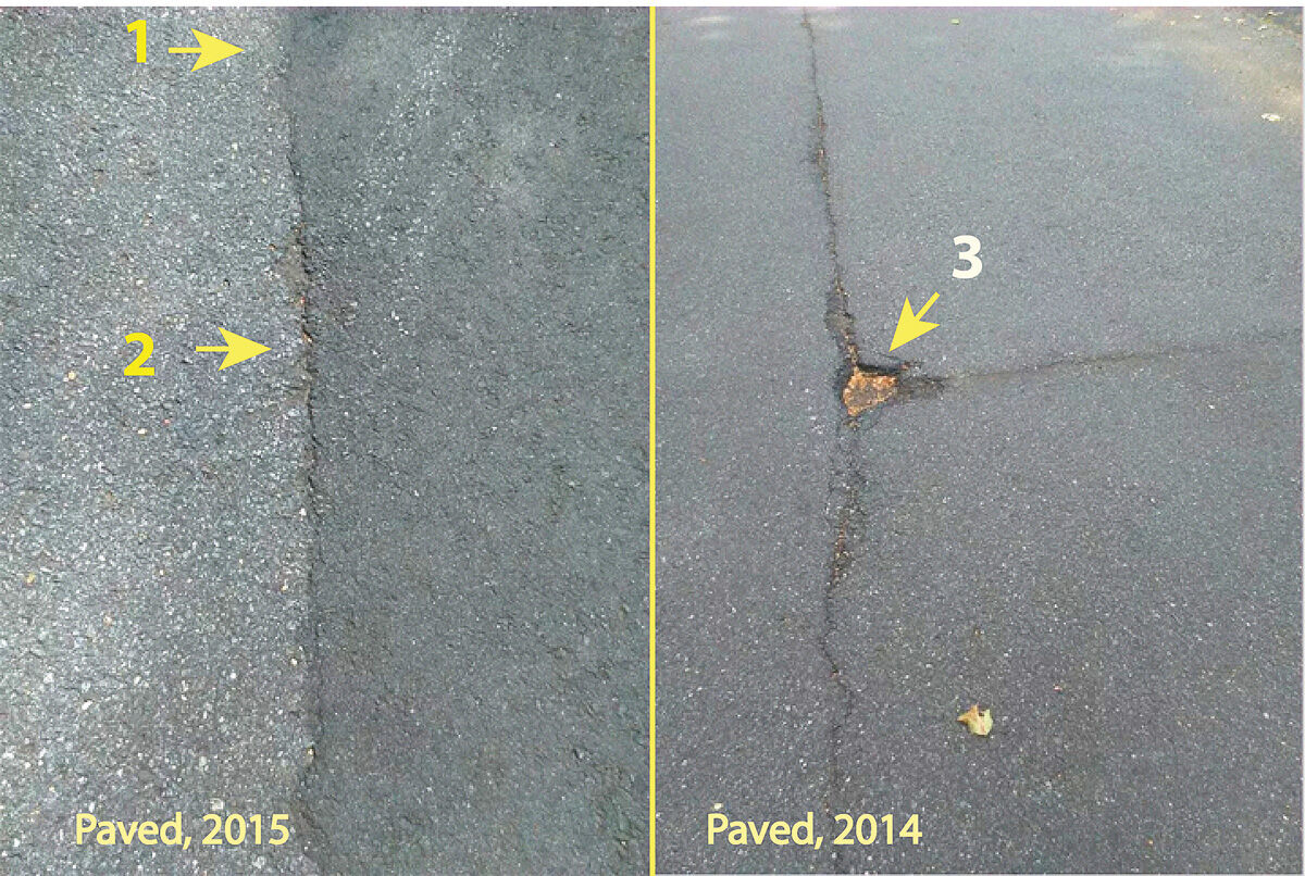 2018 03-15 Yan Mei pothole