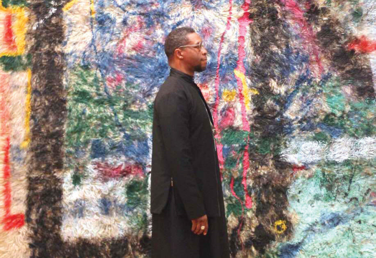 One artist, many disciplines: the music, sculpture and film of Taji Ra’oof Nahl at MCCC