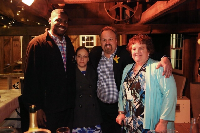 Hopewell YMCA to honor two at annual spring fundraiser