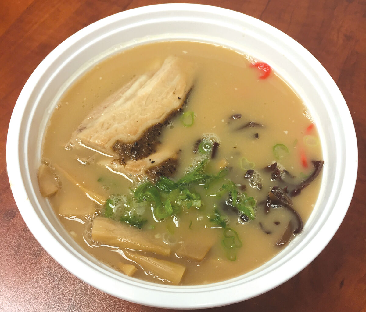 2018 04 FOOD Terakawa tonkatsu ramen