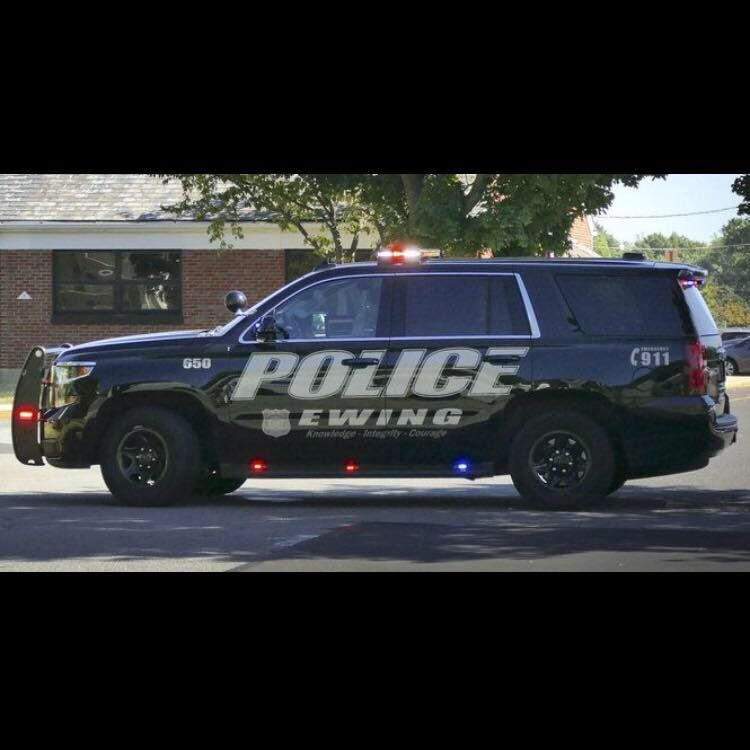 Ewing Police Department under review to become accredited agency