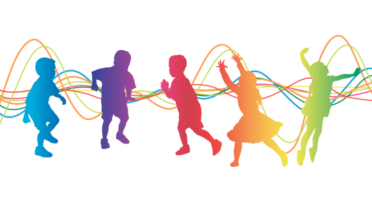 Brains and bodies can get a workout at Healthy Kids Day April 14