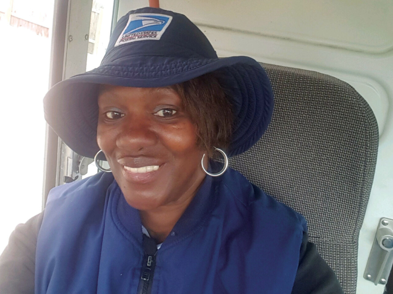 ‘Mail Lady’ retires after almost three decades delivering to area customers