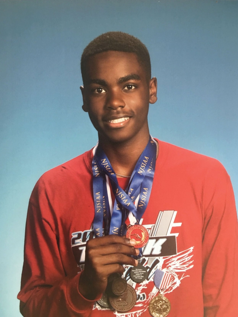 WWP Pirates’ Bridgett wins boys’ high jump at Meet of Champions