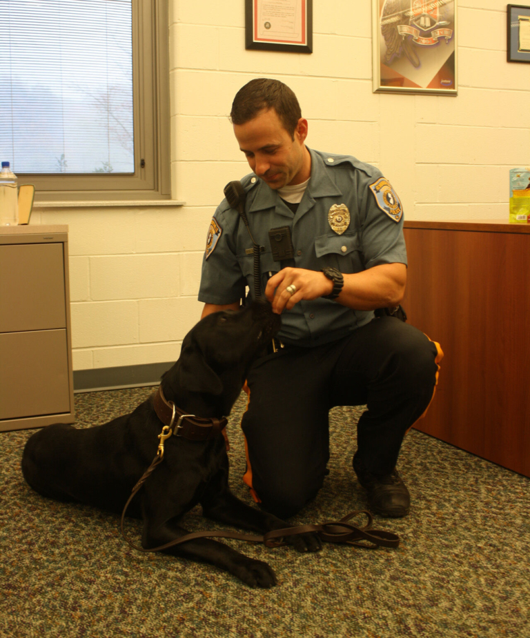 Robbinsville school district adds resource officers, aims to improve school safety