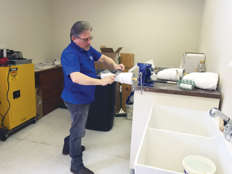 TLC Orthotics and Prosthetics offers support for amputees