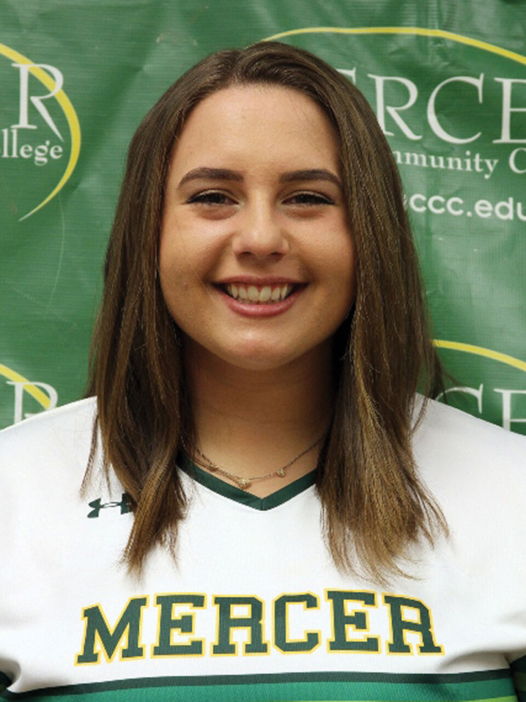 Wise decision helps MCCC hurler make her mark