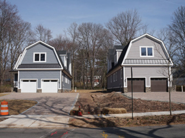 Drawing up plans for new Princeton zoning rules
