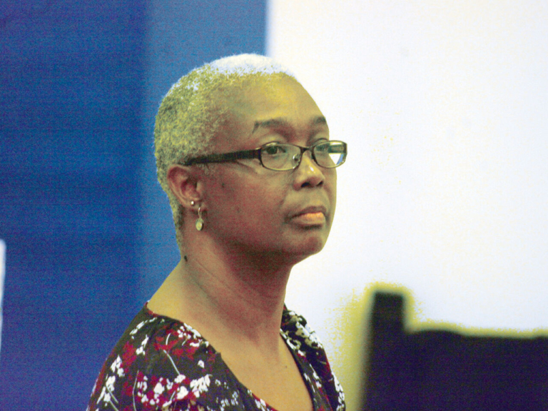 After overcoming own struggles, Kimme Carlos assembles Urban Mental Health Alliance