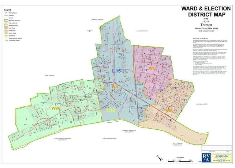 Trenton: Get informed, then vote this May