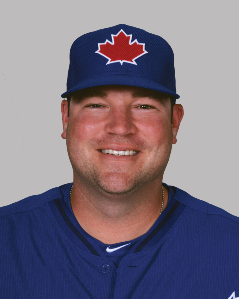 From Lawrence to MiLB: local Hall of Famer becomes New Hampshire Fisher Cats manager