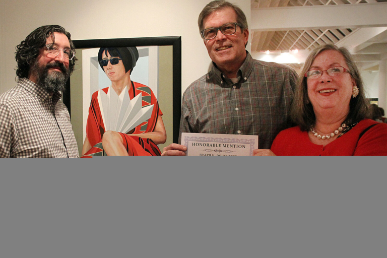 Local artists: submit your artwork to ‘Mercer County Artists 2018’ exhibition