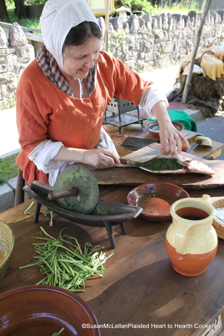 Learn about New Jersey history while fishing at Tulpehaking Nature Center